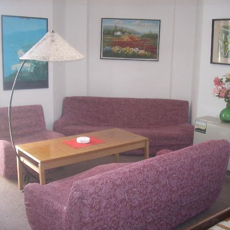 Apartment At Sea Lovran Kültér fotó