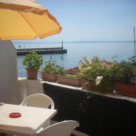 Apartment At Sea Lovran Kültér fotó