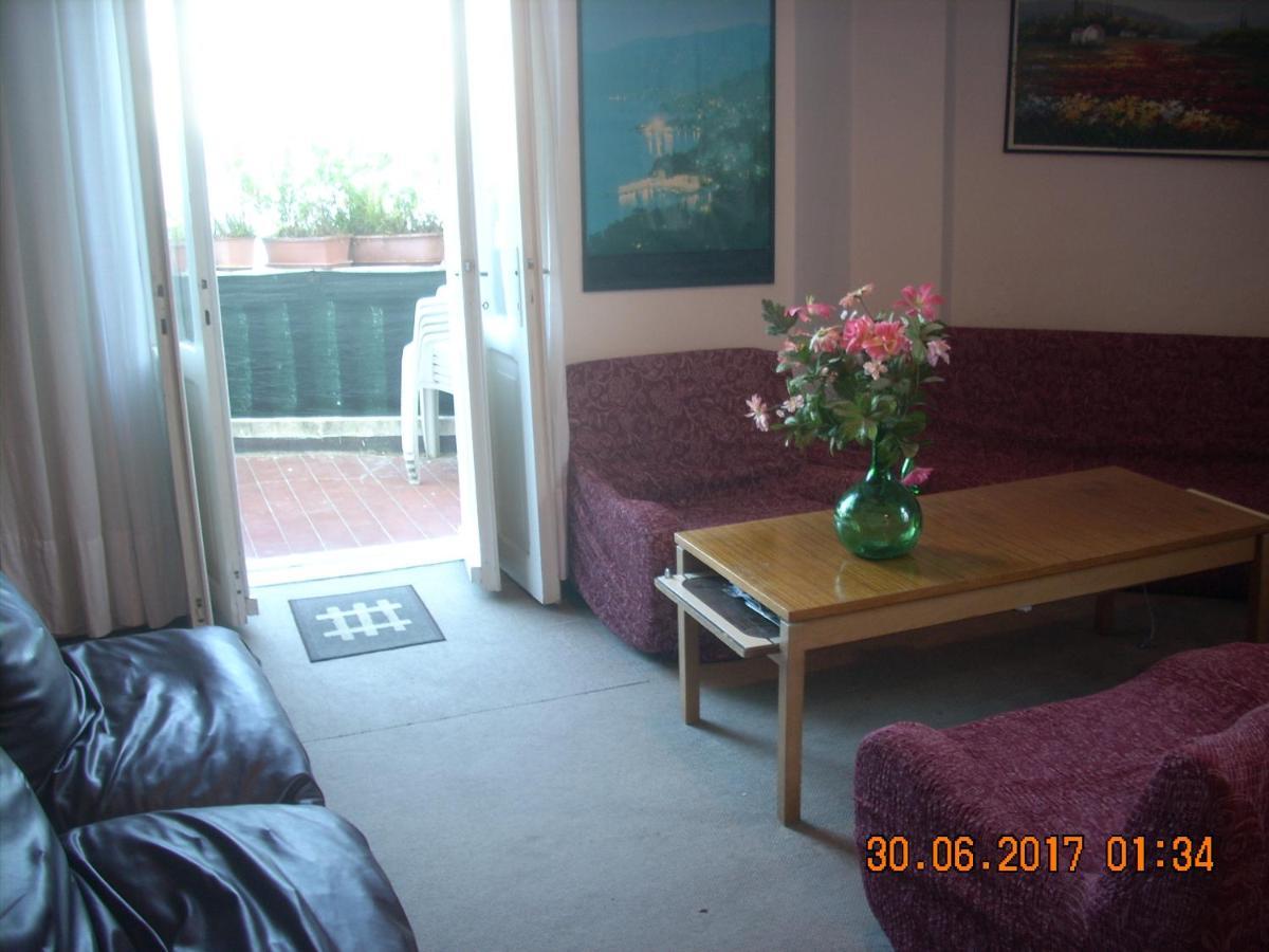 Apartment At Sea Lovran Kültér fotó
