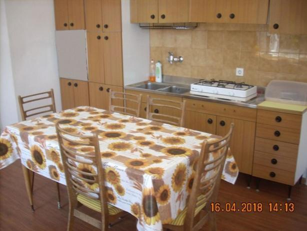 Apartment At Sea Lovran Kültér fotó
