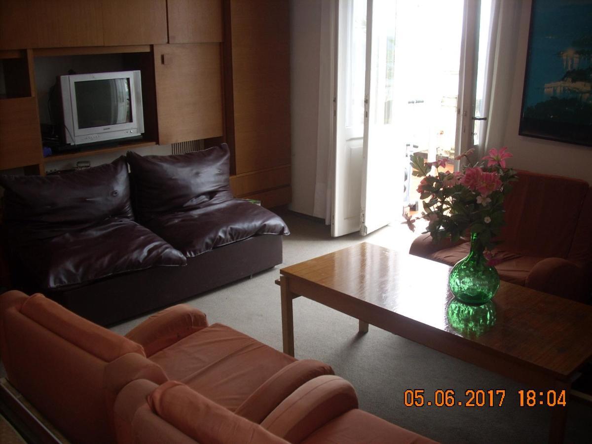 Apartment At Sea Lovran Kültér fotó