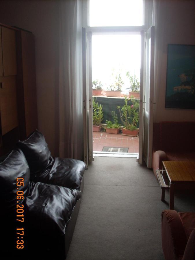 Apartment At Sea Lovran Kültér fotó