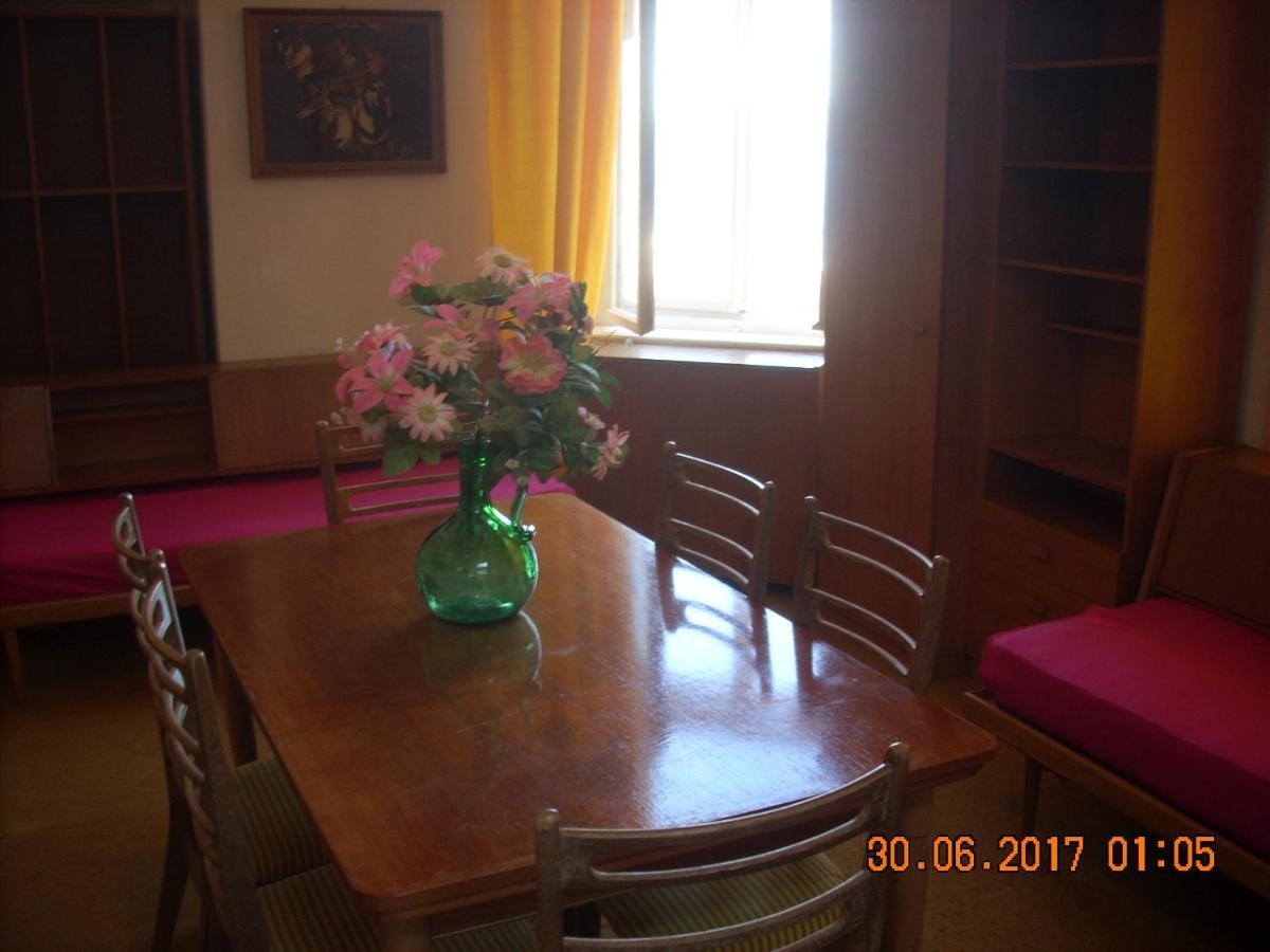 Apartment At Sea Lovran Kültér fotó