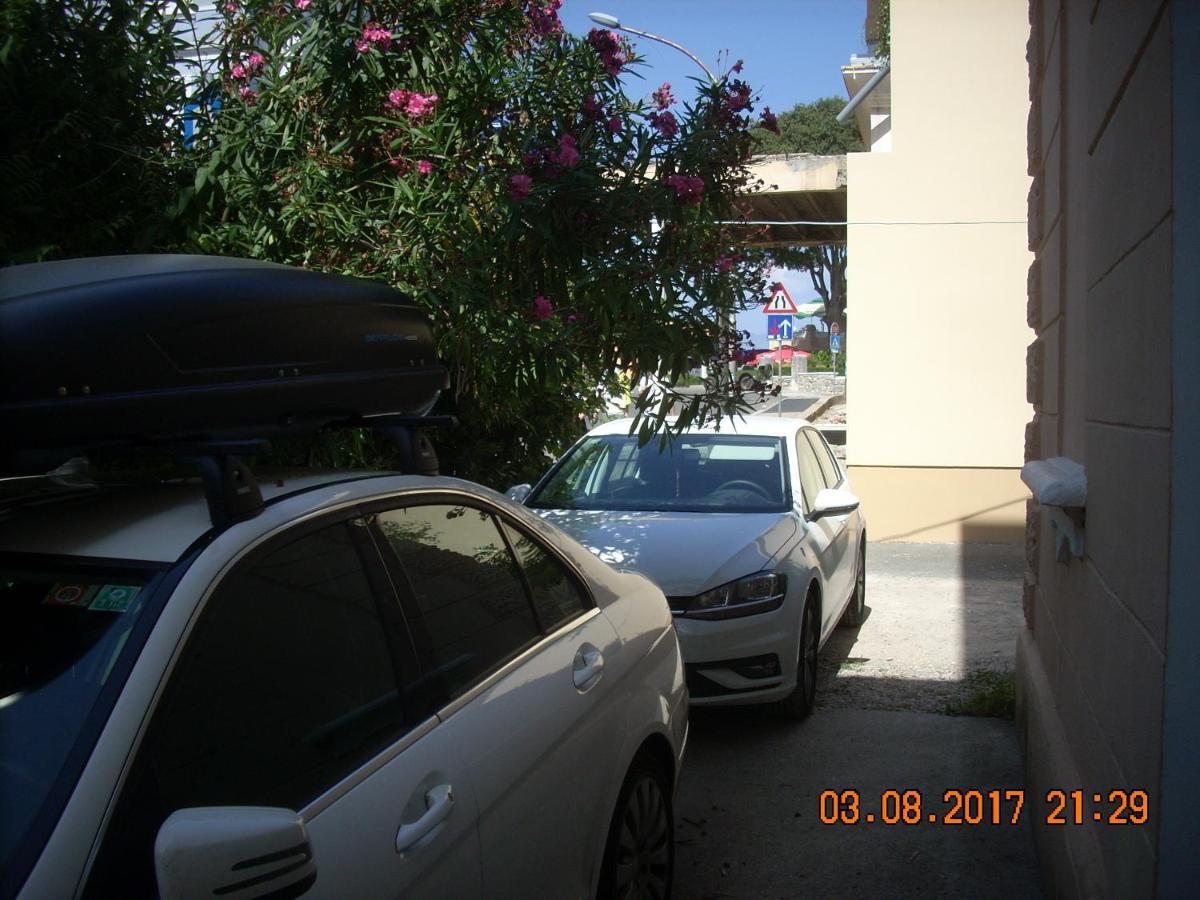 Apartment At Sea Lovran Kültér fotó