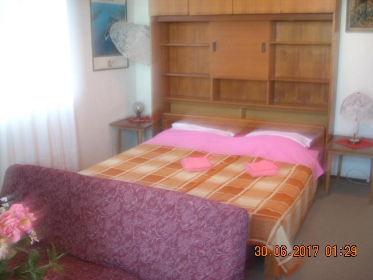 Apartment At Sea Lovran Kültér fotó
