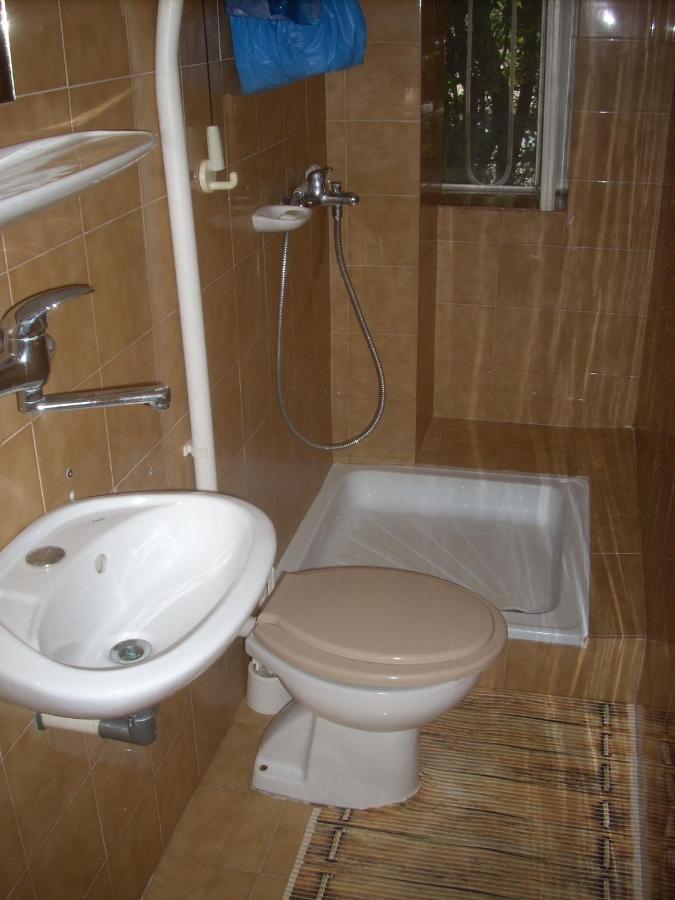 Apartment At Sea Lovran Kültér fotó