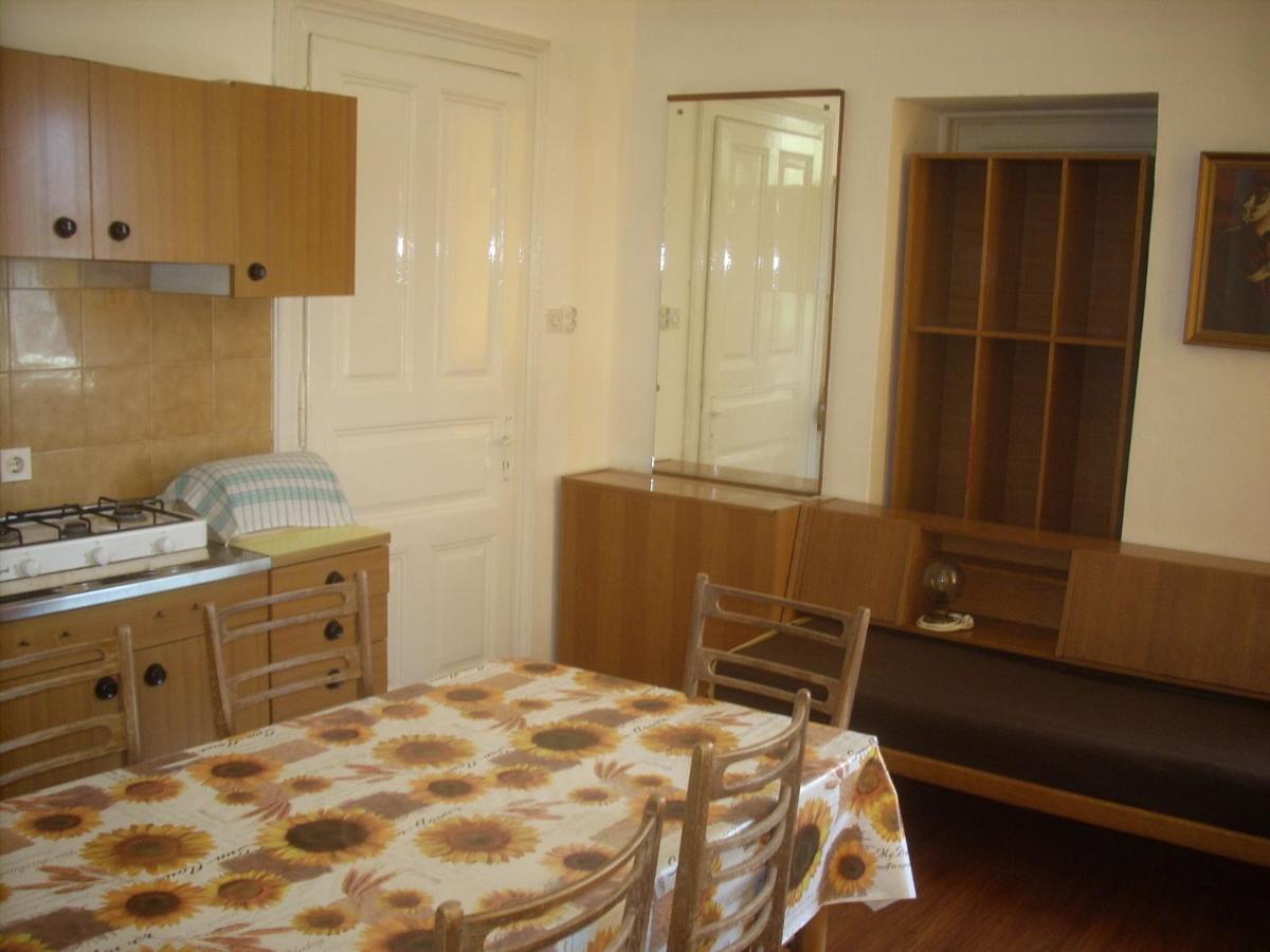 Apartment At Sea Lovran Kültér fotó