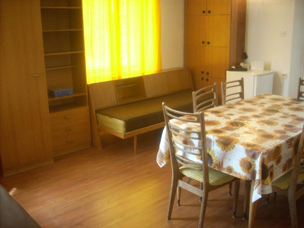 Apartment At Sea Lovran Kültér fotó