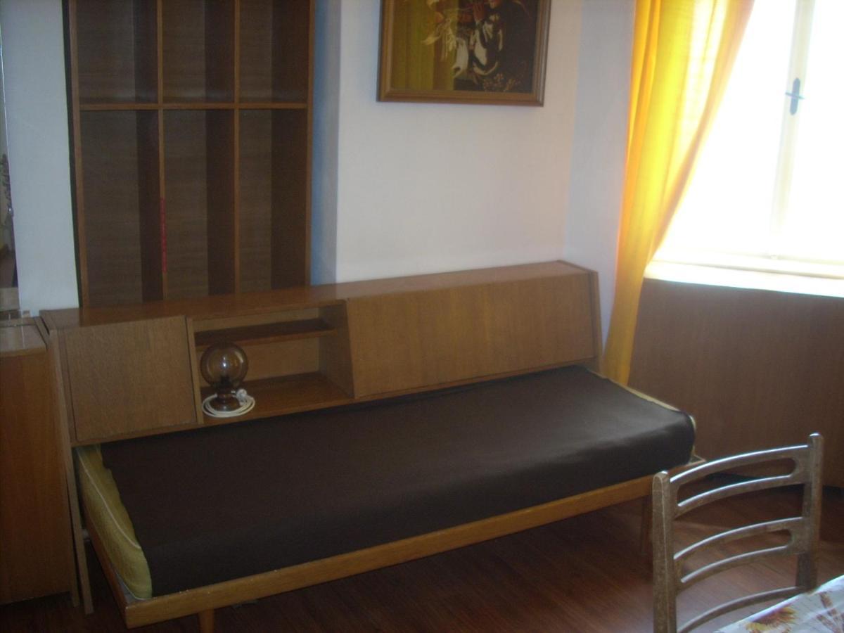 Apartment At Sea Lovran Kültér fotó