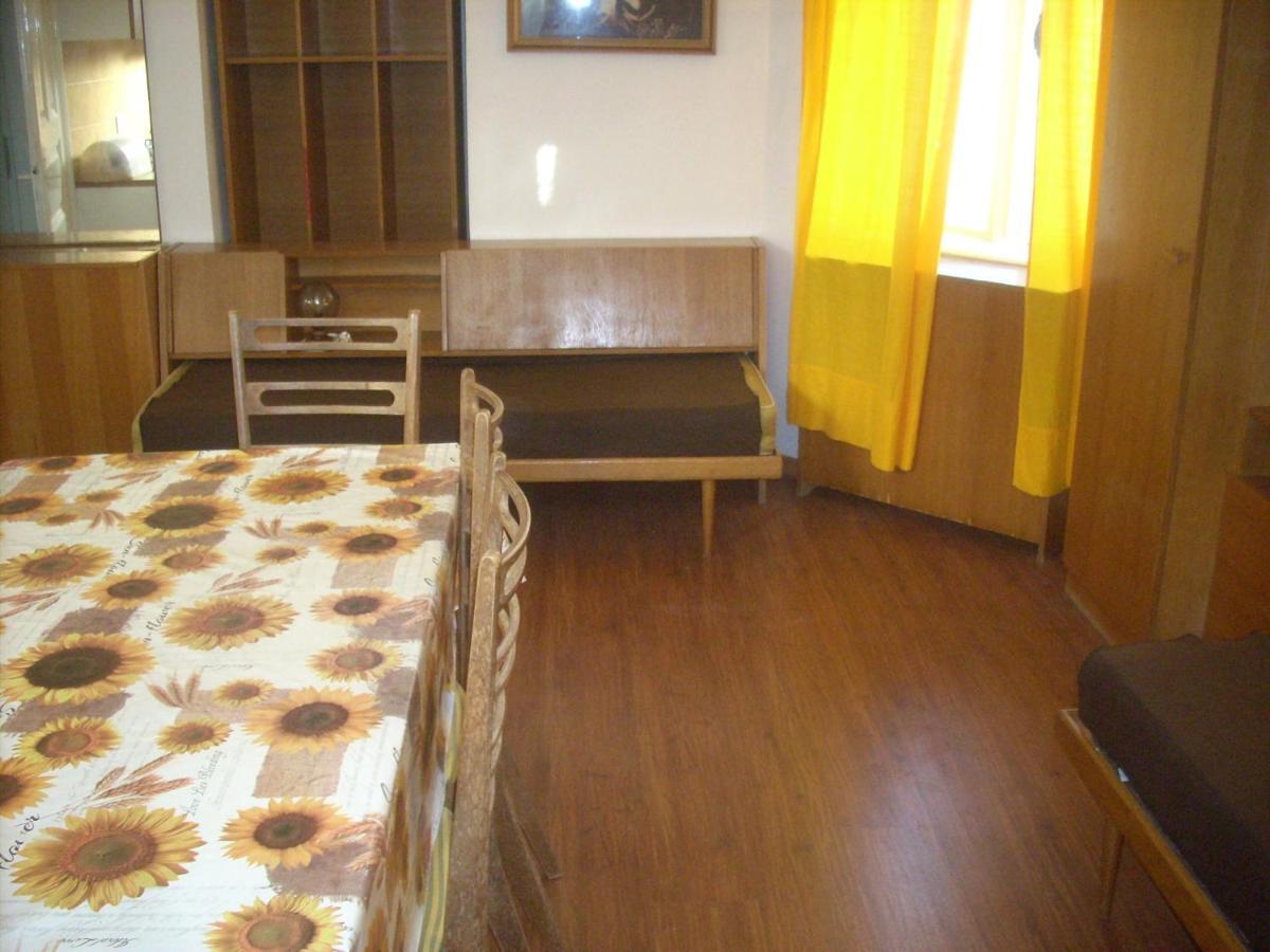 Apartment At Sea Lovran Kültér fotó